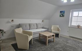 Ferienwohnung Juliain Norden